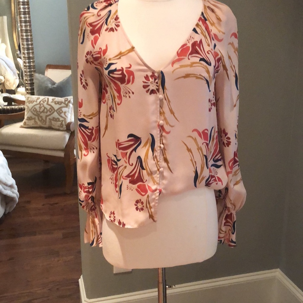 Joie blouse
